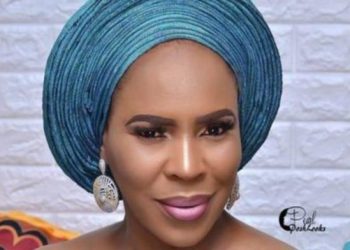 I almost didn’t take Jagun Jagun’s’s role — Faithia Williams