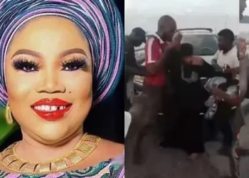 ‘I’m sorry,’ Farida Sobowale apologises over suicide attempt