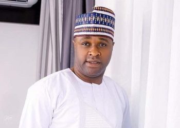 Femi Adebayo arrests man for pirating ‘Jagun Jagun’ movie 