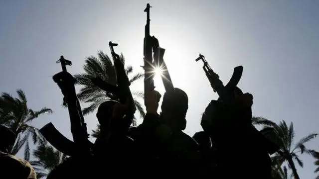 Gunmen raze ex-lawmaker’s house in Imo