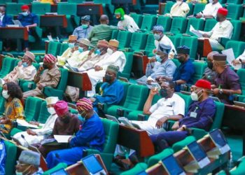 ‘Job racketeering’: Reps committee orders arrest of ex-FCC staff for shunning invitation