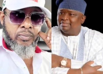 2027: Senator Yayi Has What It Takes To Be Ogun Governor – Alhaji Azeez Ayomikun Ibrahim