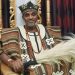 Boiling Point Hails Oba Matemilola on His First Coronation Anniversary