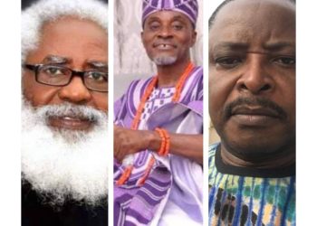 Ogun: Olowu of Owu Kingdom, Oba Matemilola To Chair Boiling Point Arena Session on Rethinking Nigeria’s Federalism 