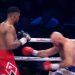 Anthony Joshua Knocks Out Helenius In Heavyweight Bout