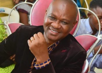 Abiodun appoints Ex-Guardian man, Lekan Adeniran as Chief Press Secretary