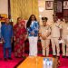 Nigeria Immigration Service Pledges Support To Office Of Ebonyi Gov’s Wife In Fight Against Human Trafficking