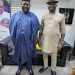 SGF, George Akume Assures Senator Nwebonyi, Of FG Readiness To Construct Road Linking Ebonyi To Benue
