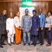 Minister seeks synergy with NIPR on sustainable environment