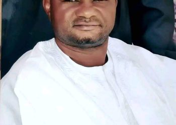 We Have Commenced The Measurements, Survey Of Ebonyi To Benue link road—Senator Nwebonyi