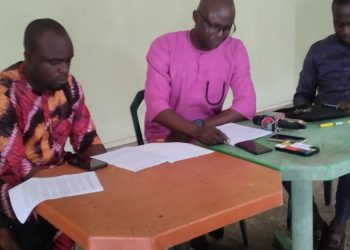 Ogunpoly Alumni appeal to Dapo Abiodun to intervene in the appointment of a rector for the institution 