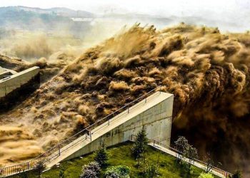 Cameroonian plans to open Lagdo Dam’s floodgates put Nigeria on high alert