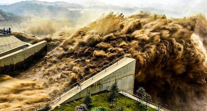 Cameroonian plans to open Lagdo Dam’s floodgates put Nigeria on high alert