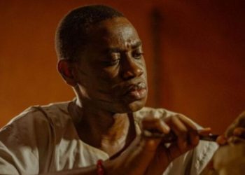 After Jagun Jagun, Lateef Adedimeji joins Kunle Remi, Bimbo Ademoye, Sola Sobowale in Anikulapo the Series