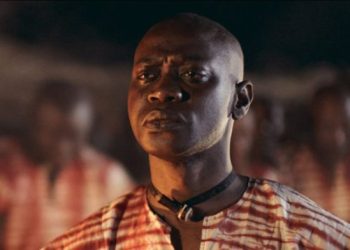 Jagun Jagun: Finally, something truly epic from Nollywood