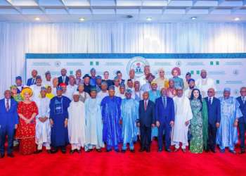 Tinubu holds first cabinet meeting today,  Monday