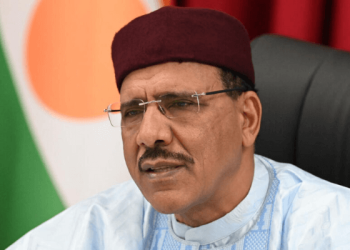 Niger coupists threaten to eliminate Bazoum