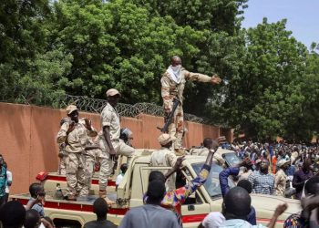 ‘We strongly support ECOWAS’ — France backs bid to quash Niger Republic coup