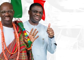 Court Stops Obaseki’s Impeachment Moves Against Shaibu