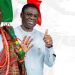 Court Stops Obaseki’s Impeachment Moves Against Shaibu