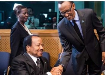 Gabon coup: Rwanda, Cameroon carry out major changes in military