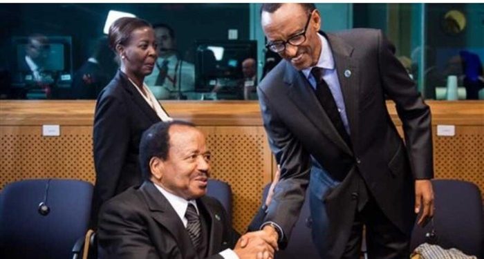 Gabon coup: Rwanda, Cameroon carry out major changes in military