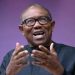 Peter Obi leads mega LP rally for LG election in Edo