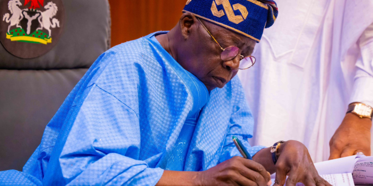 Nigeria targets 11,500 gas-powered vehicles as Tinubu approves CNG initiative