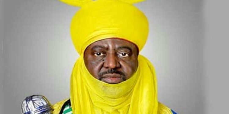 Six persons arrested over provocative chants against Emir of Kano