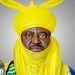 Six persons arrested over provocative chants against Emir of Kano