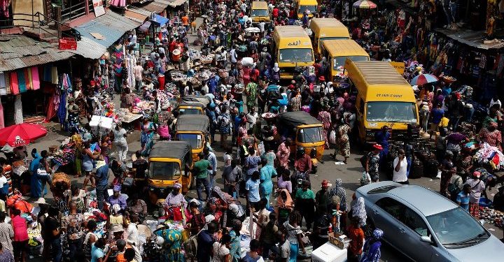 Nigeria’s Unemployment Rate Drops To 4.1% In Q1 2023 — NBS