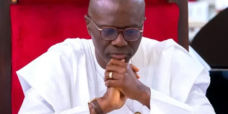 Lagos assembly refuses to clear 17 commissioner nominees