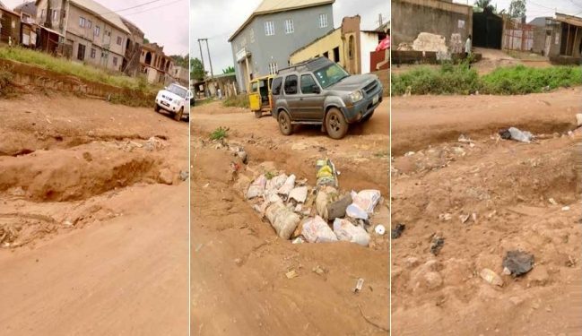 Inside Ogun border town of woes, pains .. …residents bemoan the absence of government