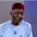 NNPP Crisis: Kwankwaso’s Suspension ‘Nollywood, Hollywood Joke’ – Galadima