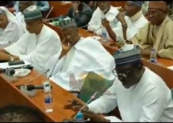 Ex-official narrates how he remitted proceeds of job racketeering to FCC boss