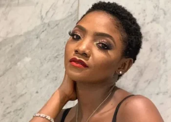 Singer Simi reveals retirement plan