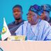 Niger Crisis: No Option Off The Table Including Force, Says Tinubu