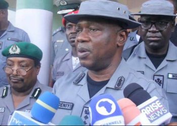 FG Closes Borders With Niger Republic, Says Decision In Countries’ Interest