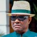 Nobody Can Suspend Me From PDP – Wike
