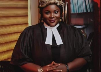 “Adultery is not a criminal offence” – Rivers FIDA chairperson says