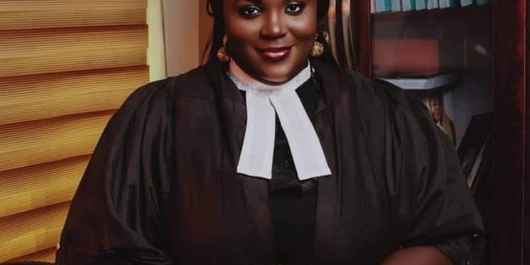 “Adultery is not a criminal offence” – Rivers FIDA chairperson says