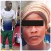 Court remands man who murdered his ex-lover, harvested her intestines in Ondo