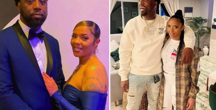 Man kills his wife a day after she served him divorce papers six months after their wedding