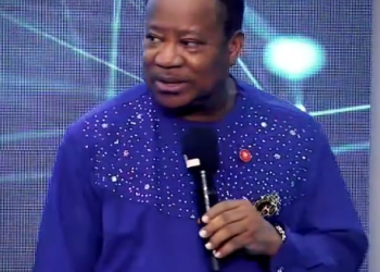 Every husband, wife that eventually divorce are two foolish people – Pastor Femi Emmanuel (video)