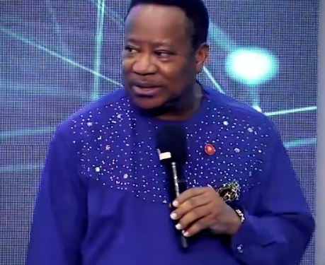 Every husband, wife that eventually divorce are two foolish people – Pastor Femi Emmanuel (video)