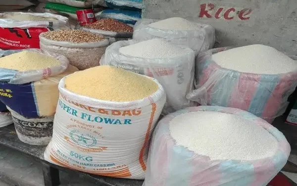 Govt efforts failing as food imports rise 122%, deficit hits N4.9trn