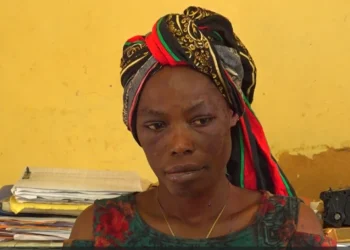 House help absconds with employer’s one-year-old child on her second day at work