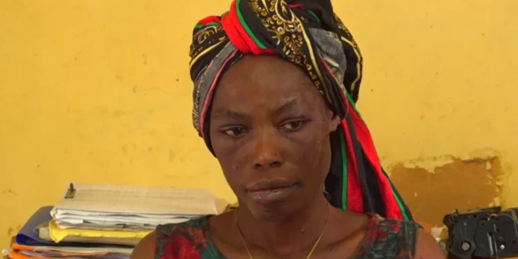 House help absconds with employer’s one-year-old child on her second day at work