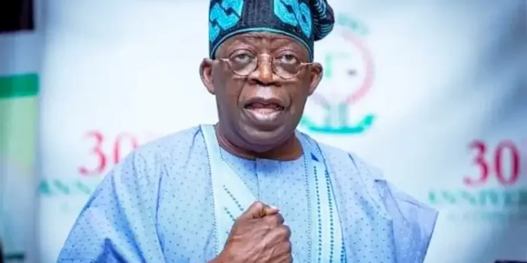 International Youth Day – You’re not alone, we’re behind youths – Tinubu