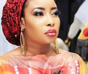 I slept with Toyin Abraham’s Husband, Odunlade Adekola, Mr Latin, Femi Adebayo, Lere Paimo & others – Lizzy Anjorin reveals 